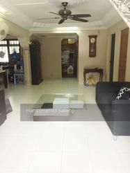 Blk 864 Jurong West Street 81 (Jurong West), HDB 5 Rooms #137486532